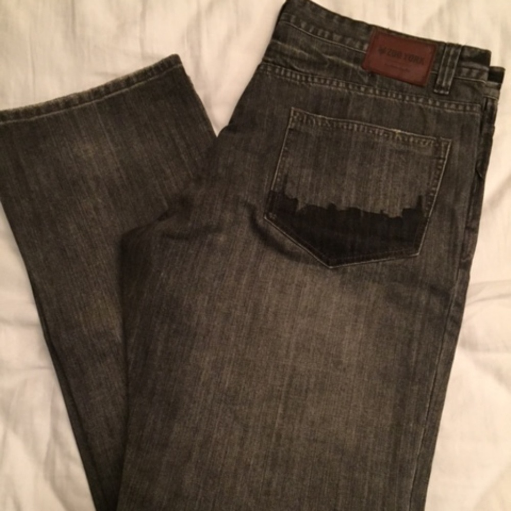 Men's jeans